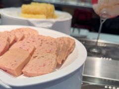 -龍歌自助小火锅(李沧顺和汇店)