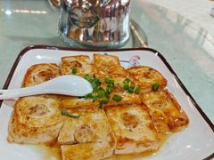 -崖口红树林海鲜餐厅