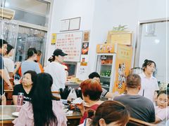 -子午路张记肉夹馍(翠华路店)