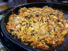 -高基五春川炒鸡排 韩国料理(威海总店)