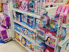 -TOYSRUS玩具反斗城(合肥华润万象城店)