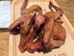 熏鸽子-鸽子窝(青塔店)