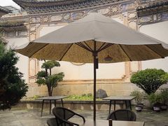 -喜洲翰林餐厅(董家百年老宅店)