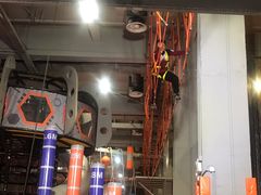 -嗨翻Hi-Fun竞技主题乐园·蹦床亲子生日轰趴(国光1937店)