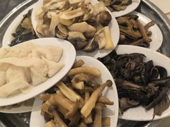 -太婆天府山珍酒楼(亚运村店)