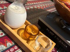 -火塘云南烧烤大排档