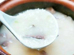 -贰號小院潮汕砂锅粥(前海西街店)