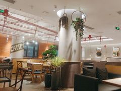 -秀玉coffee&kitchen(黄石大上海店)