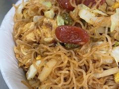 腊肠炒米粉-温州炒米粉(原钟楼街二市场店)