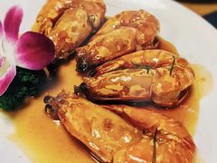 -庆云楼饭庄(什刹海店)