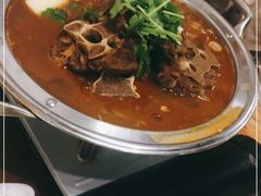 -王胖子驴肉火烧(鼓楼店)