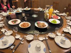 -锡和无锡菜(景丽苑店)