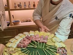 -橼舍鮨青木