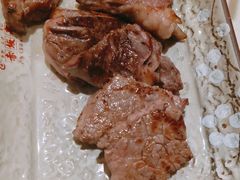 -赤坂亭M9和牛烧肉·日料398放题(万达店)