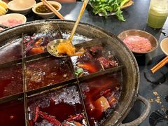 -酒友老火锅(渝中店)