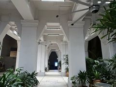 -大馆(前中区警署建築群)