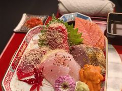 -鳥喜Toriki怀石烧鸟料理