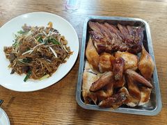 -顺徕德·仙庙烧鸡(桂庙路店)