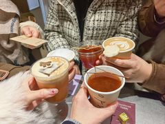 -O.P.S. CAFE