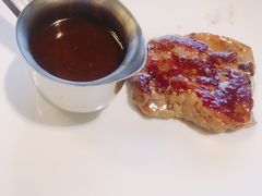 -城市名人酒店喝彩西餐厅(人民南路店)