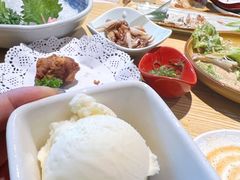 -津之港·日本料理·铁板烧