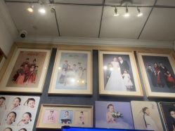 -倾城宝贝儿童摄影(浦东金谊店)