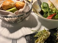 -Kathleen's Waitan 凯圣琳江景西餐厅(外滩店)