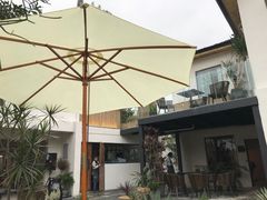 -云里小坐·小院里·团建·宴请·下午茶(三圣乡店)