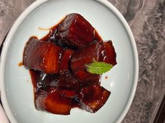 平山红烧肉-平山宴(瘦西湖店)