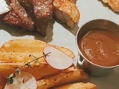 -卡朋西餐(悦汇城店)