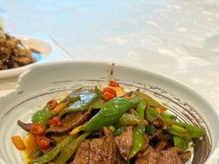 -马凯餐厅(地安门店)