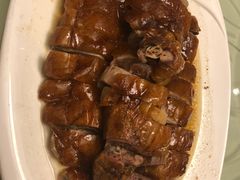 -衡山汇·高级粤菜(霄云路店)