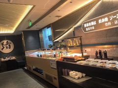-一绪に寿喜烧(虹悦城店)
