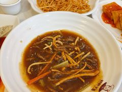 -刘胖子家常菜·蹄花焖藕(中南店)