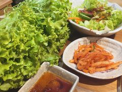 -牛人·雪花牛·木炭烤肉(昆山陆家店)
