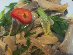 -聚首堂·特色小吃·肘子(什刹海德胜门店)