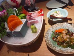 -阿吾罗·月咏精致日料(港汇恒隆广场店)