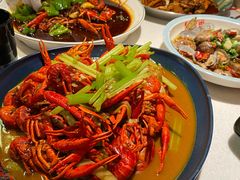 -红盔甲·小龙虾(天钥桥店)