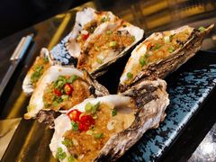 -青松宇大汗·碳烤羊腿(大浪店)