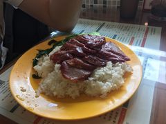 -小龍鳳餐室(番禺路店)