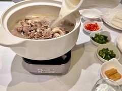 -成都钓鱼台精品酒店-品聚·成都餐厅