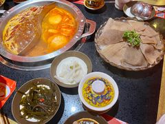 -大龙燚火锅(华都汇店)