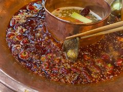 -老码头火锅(骡马市店)