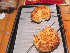 -四禧精酿铜锅涮肉·烧烤工场(大明湖店)