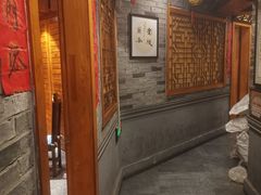 -万里闯关东铁锅炖菜馆(高新旗舰店)