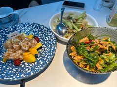 -园里前·10年私厨·福建菜(台江万达鳌峰洲店)