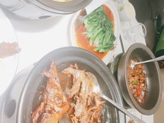 -闽鄂情·闽南招财鸭(水头店)