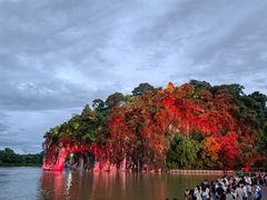 -桂林两江四湖景区