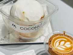 -M Stand(宁波万象城店)