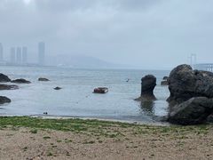 -黑石礁公园
